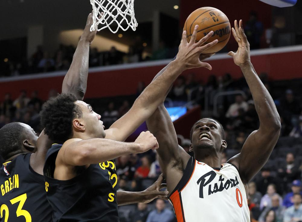 他们在防守 他们在防守